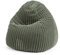 Sitting Point Sitzsack Raya Fellimitat XXL ca. 300L Salbei