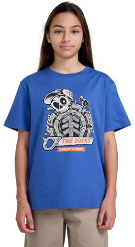 Element - Timber Icon Y T-Shirt - Jungen