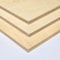 AtHaus Contreplaqué 12mm | Panneaux multiplis | Feuilles de bois | Panneaux en bois | Contreplaqué bouleau | Découpes au choix: 40x30 cm
