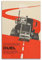 muegrbgs Duell-Poster, Wandkunst, Vintage-Poster, dekoratives Gemälde für Wohnzimmer, Schlafzimmer, elegantes ästhetisches Poster, 40 x 60 cm, ungerahmter Stil