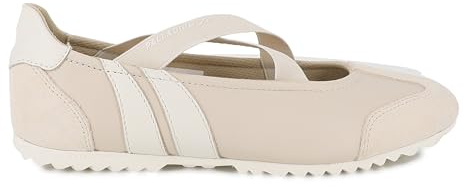 Palladium Racer Ballerina Lth, Sneaker Donna