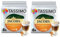 Tassimo Jacobs Latte Macchiato Caramel Coffee Pods x8 – Pack of 2 (Total 16 Pods)