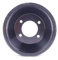 Puleggia di ricambio per pompa dell'acqua del motore compatibile per BMW E39 E46 E53 E60 E83 X5 X3 Z3 318i 320i 520i 525i 11511436590