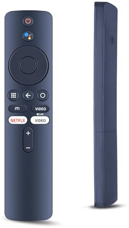 RYQIF Ersatzfernbedienung passend für Xiaomi MI TV/TV Stick/TV Box