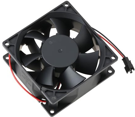 LT Easiyl E1 Inverter Speziallüfter 3615KL-05W-B70 24V 0,7A Kompatibel mit ACS510/550 9x3,8cm
