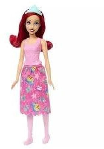 Mattel Disney Prinzessin Puppe