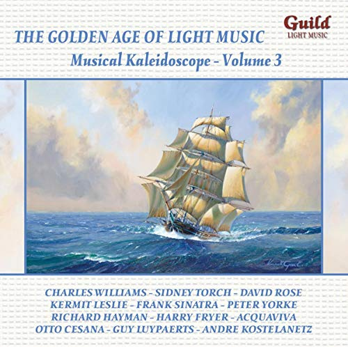 Musical Kaleidoscope Vol.3