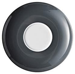 Thomas Sunny Day Grey Cappuccino-Untertasse 16,5 cm