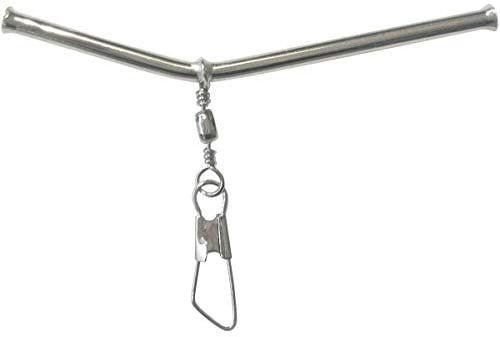behr Anti-Tangle, Chrome