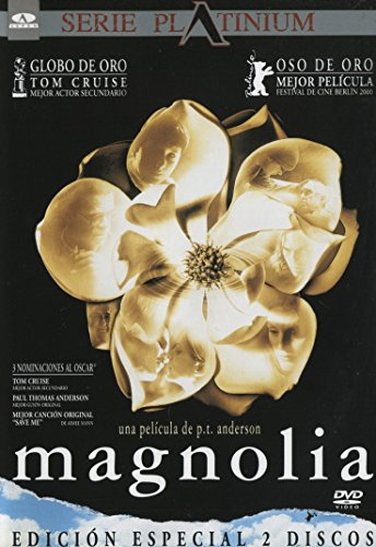 Magnolia [Import espagnol]
