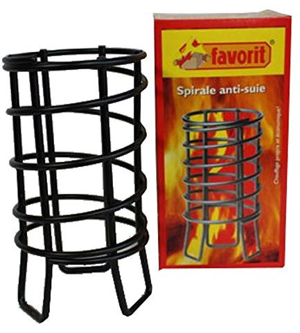 Glühspirale Favorit Glühkonverter