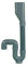 Regiplast SVDV Siphon M.A.L, Gris