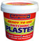 Rapide Ready to Use Patching Plaster 500g