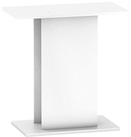 Juwel Meuble pour aquarium PRIMO 60/50, Blanc, 62x61x31