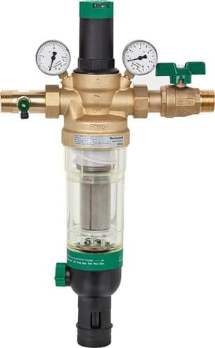 Honeywell HS10S-1AA - Sanitärwassergruppe