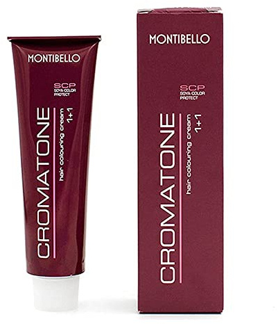 Vivitone Permanent Cream Hair Color 3 oz (4WB Warm Brown)