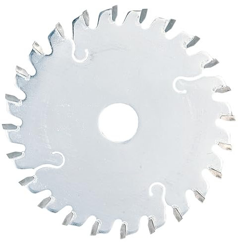 Vorritzssägeblatt 120 x 20, Z24 Vorritzsägeblätter 18-1004 BERNARDO