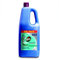Viss Professional 7514247 Scheuermilch, mit Activ-Chlor und Bleichwirkung, Universell einsetzbar in Küche und Bad, 2 L