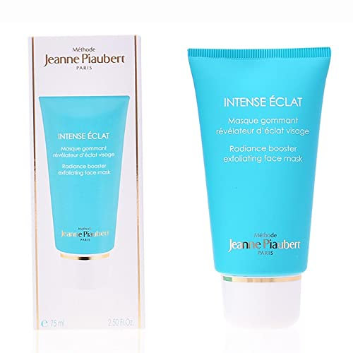 Jeanne Piaubert Peeling und Reinigung der Gesichtsmaske 1er Pack (1x 75 ml)