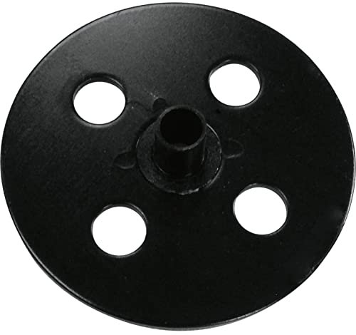 Makita 344364-5 16mm Template Guide Bush for Routers DRT50 RT0700 RP0900 3612C