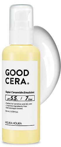 Holika Holika Skin and Good Cera Emulsion (Sensitive), 130 ml