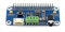 Waveshare WM8960 Audio Hi-FI Sound Card Hat for Raspberry Pi Stereo CODEC Play Record I2S Interface