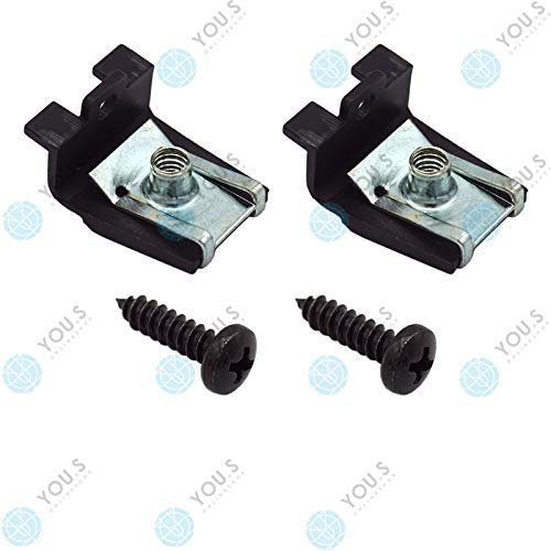 You.S Original 8L0998121 Scheinwerfer Reparatursatz Vorne Rechts (1 Set)