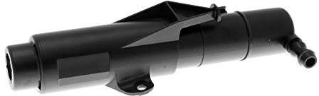 VEMO - V20-08-0136 - Washer Fluid Jet, headlight cleaning - fits BMW 61677157119