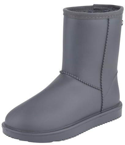 ELT Bootie Rainless, asphalt, Gr. 39