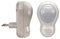 Luz de Noche con interruptor ON/OFF Lámpara Nocturna para Habitación de Bebé luz para mascota 1W/230V Luz Nocturna LED