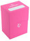 GAMEGEN!C- Deck Holder 80+, Rosa, Multicolore, 6547