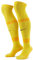 NIKE CV1956-719 MatchFit Socks Unisex Adult TOUR YELLOW/UNIVERSITY GOLD/BLACK Größe S