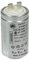 Condensateur 8MF 450V d'origine Sèche-linge 1250020334 ELECTROLUX