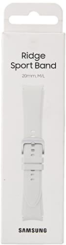 Samsung Cinturino per Orologi ET-SFR89LWEGEU