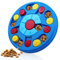 Joansan Dog Puzzle Toys Interactive Puzzle Game Dog Toy for Smart Dogs IQ Stimulation Treat Puzzle Toy for Dogs Treat Training,Puzzle Slow Feeder to Aid Pets Digestion (Advanced Level 2-3)