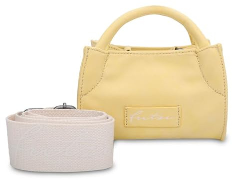 Fritzi aus Preußen Damen Chunk02 Handtasche