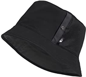 THE NORTH FACE NF0A7WGYKT0 Class V Reversible Bucket HAT Hat Herren TNF Black/Asphalt Grey Größe SM