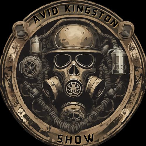 Inside the Mind of Avid Kingston