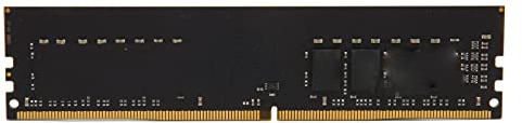 Desktop-Speichermodul RAM, 2666 MHz 288 Pin 64 Bits 1,2 V Plug-and-Play-DDR4-RAM, UDIMM-Desktop-Speichermodul für Gaming-Desktop (8GB)