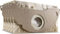 5 sacs de filtre en papier 6.904-322.0 sacs d'aspirateur, wd2, a2003 sacs d'aspirateur.