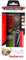 fischer - Kit de scellement comprenant 1 cartouche FIS HT II 300 ml, 1 embout d'injection, 4 tamis, 4 tiges filetées, 4 rondelles et 4 écrous
