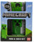 HOX Minecraft Creeper Mug & Sock Gift Set