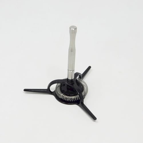 Generic Espumador de leche - Compatible con WMF Lumero FS-1000051103, 3200001140, 61.3020.1007 - Acero inoxidable - Manual - Preparación de espuma de leche para bebidas calientes
