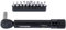 CONTEC Ratsche Tfm-Match Inkl. Drehmoment+10 Bits, 03709456