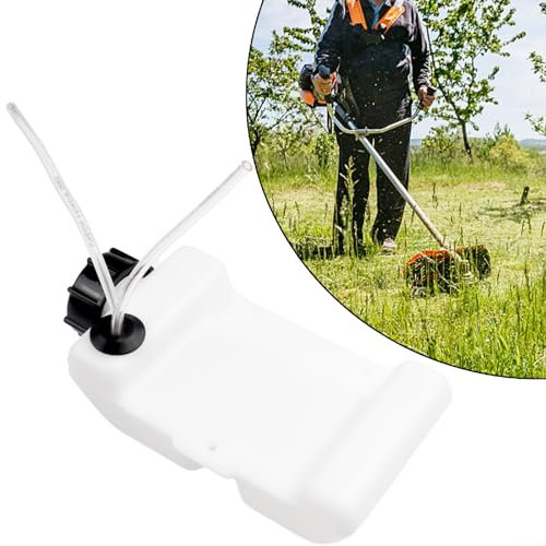 308682055 Fuel Tank Assembly/Replacement,Gas Tank With Lines & Filter,Compatible With For RY251PH, RY252CS, RY253SS Trimmer