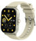 YYKY Smartwatch Herren Damen Mit Taschenlampe & Individuellem Video-Wallpaper Ideal für Outdoor Schlafzimmer (Gold)