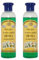 Fratelli Risso - Shampoo all'Ortica per capelli grassi, Shampoo Capelli, Naturale, 2 Pezzi - 250ml