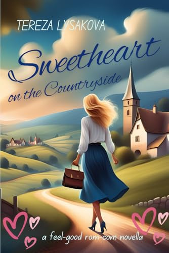Sweetheart on the Countryside