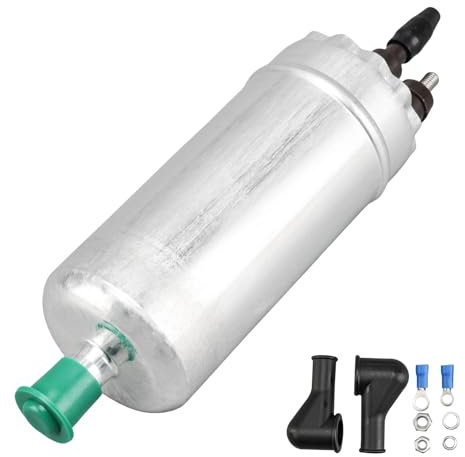 Fesuda Kraftstoffpumpe, Benzinpumpe für 3 Convertible (E30)320 I (1986-1993), 21 Saloon (L48_)2.0 (1986-1993), OE 9153880680