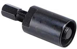 cyclingcolors Polradabzieher Motorrad Moped Roller 28x100 kompatibel mit Honda DAX skyteam